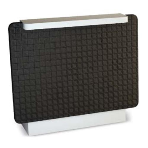 Gamma & Bross CPT DESK 90 Reception Desk