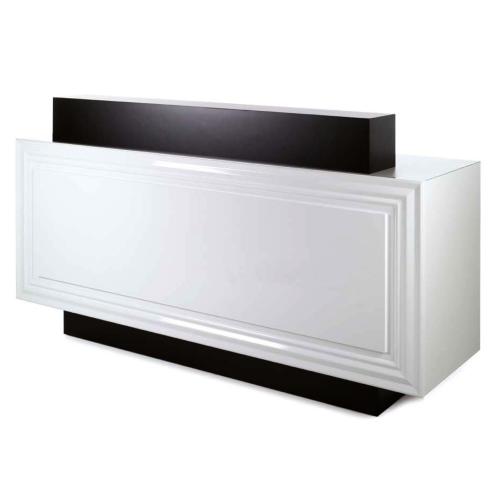 Gamma & Bross JADESK Reception Desk