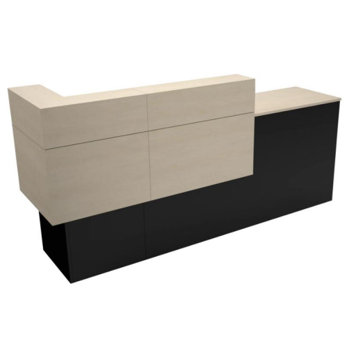 Kaemark Garbo Reception Desk - A GB-40-A