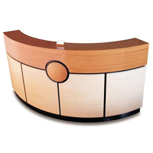 Veeco ML-9916 Millennium Reception Desk