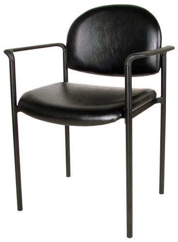 Jeffco J1050 Winston Reception Chair