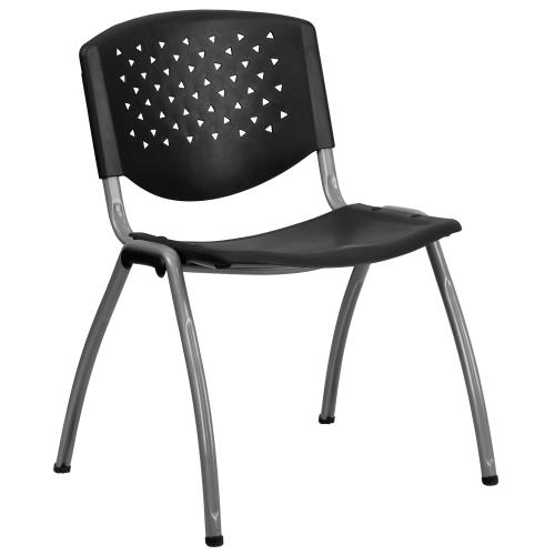 Flash Furniture Hercules Stack Chair