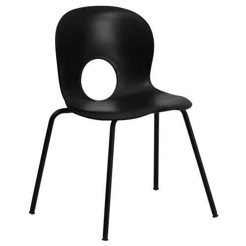 Flash Furniture Hercules Stack Chair