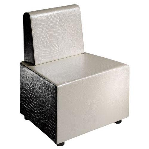 Salon Ambience RC/051 Transformer, One Seater, Short Backrest