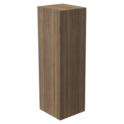 AB Salon Equipment 00571 Feature Display Pedestal