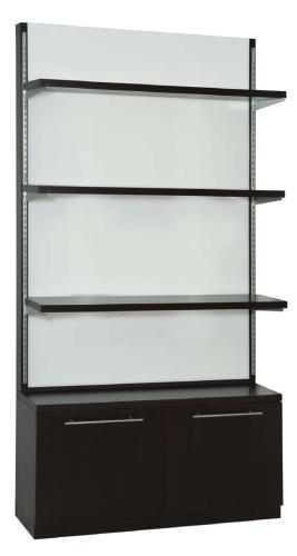 Belvedere KA182 Kalli Retail Display