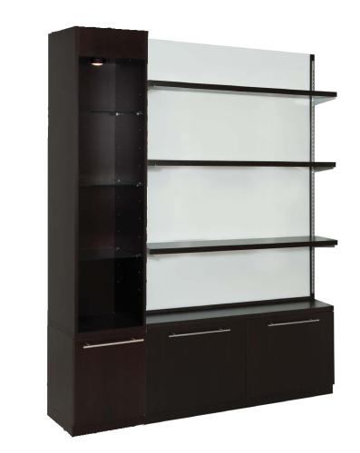 Belvedere KA182 / KA183 Kalli Retail Display