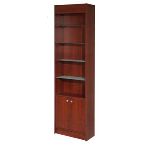 Belvedere Edge EDU195 Vantage Retail with Lower Storage - Laminate