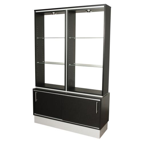 Collins QSE 4419-48 Retail Display