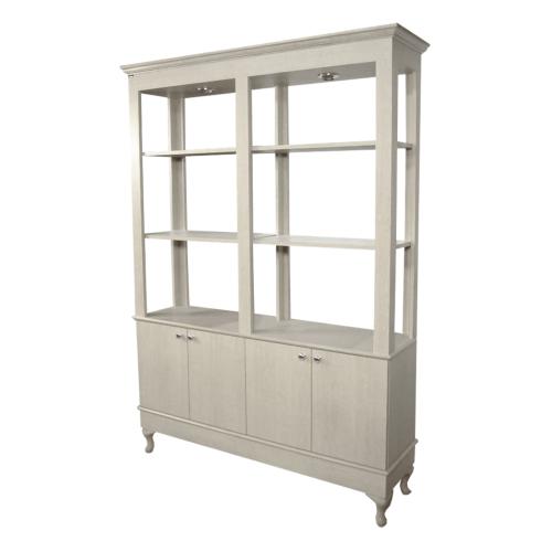 Collins 909-60 Bradford Retail Display