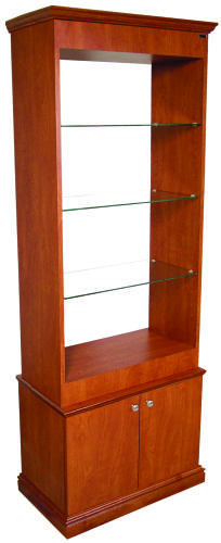 Jeffco E03 Elite Retail Display