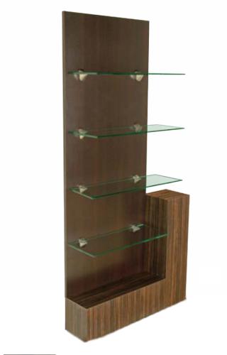 Collins 603-02 Rio Retail Display