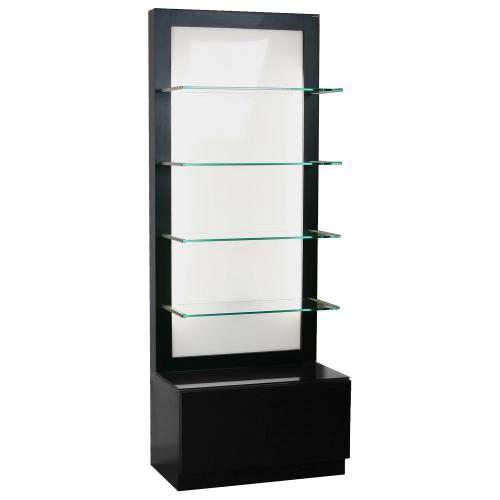 Collins 6650-32 Zada BACK-LIT Retail Display