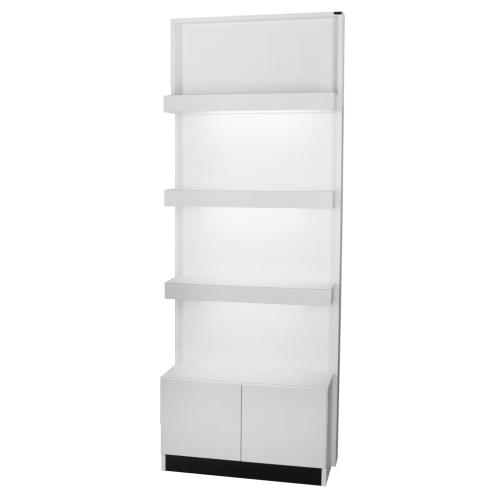 Collins 6649-32 Zada Retail Display w/ T5 Lights