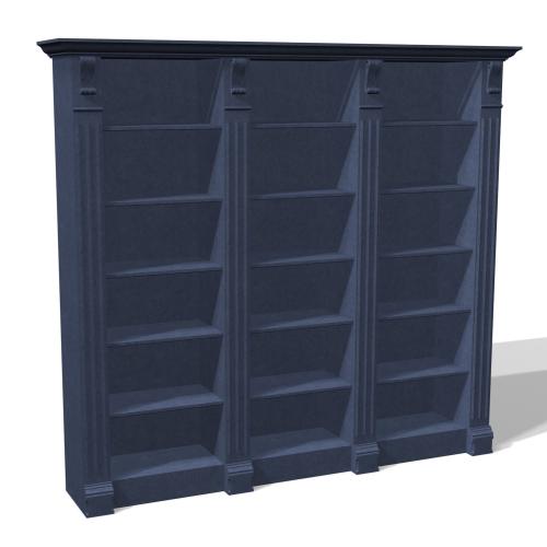 Design X 4540-72 Virtuoso Retail Display 72"