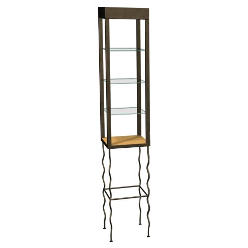 Design X 4543-15 Iris 15" Retail Tower