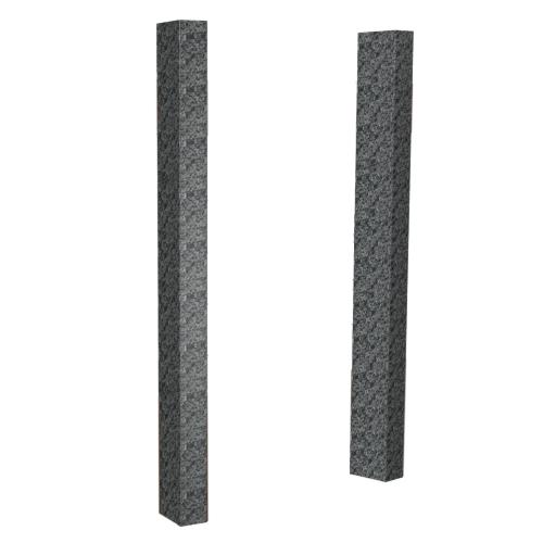 Design X 4549-06 Orbit 6" Retail Display Divider