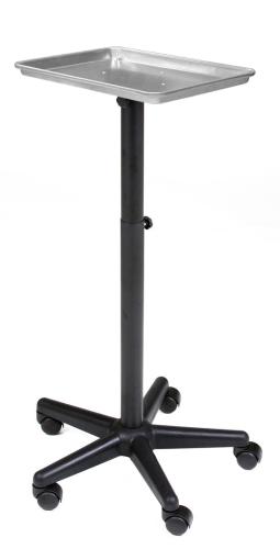 AYC Bailey Aluminum Service Tray