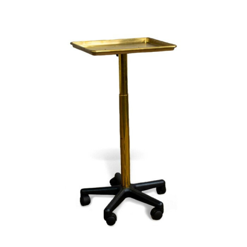 AYC Trelavi Rolling Color Service Tray