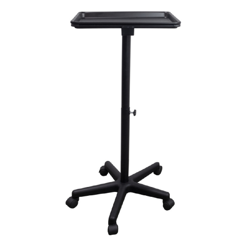 AYC Bailey Aluminum Service Tray w/Removable Top