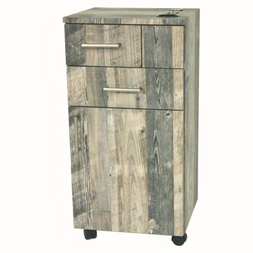 AB Salon Equipment 69080 Dave's Portable Styling Station