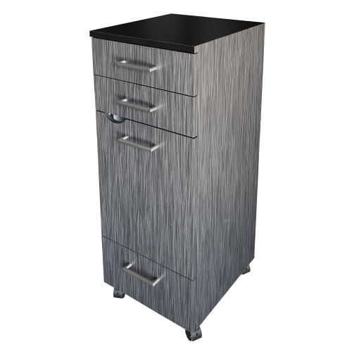 AB Salon Equipment 89568 Jamestown Eden Hair Station