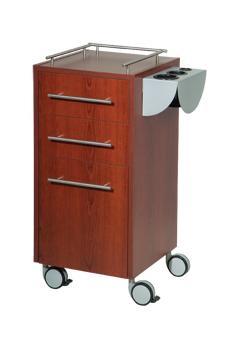 Belvedere PSVR108TF Versa Rollabout Styling Station - Fast Shipping