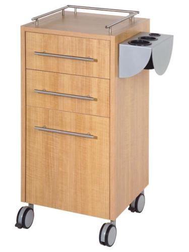 Belvedere VR108 Versa Rollabout Styling Station