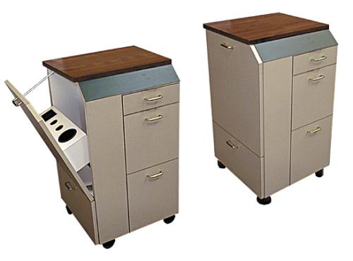 Collins 880-20 Tano Portable Work Station