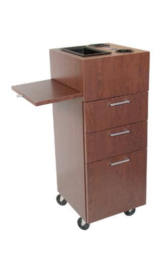 Collins 935-15 Amati BC Portable Station