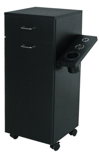 Jeffco J06 Java Portable Styling Station