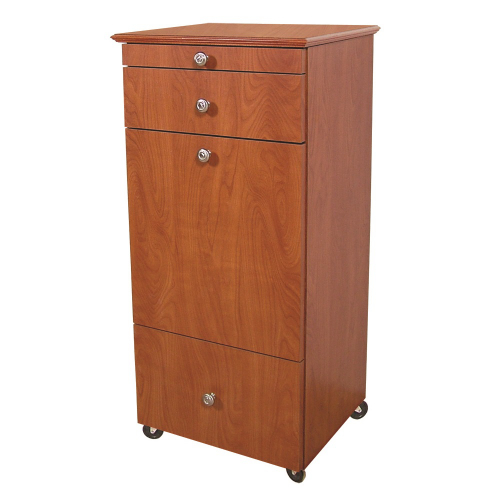 Jeffco E06 Elite Portable Styling Station