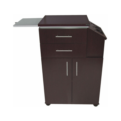 Collins QSE 4516-BB Neo Deluxe 40 Hi Portable Styling Station