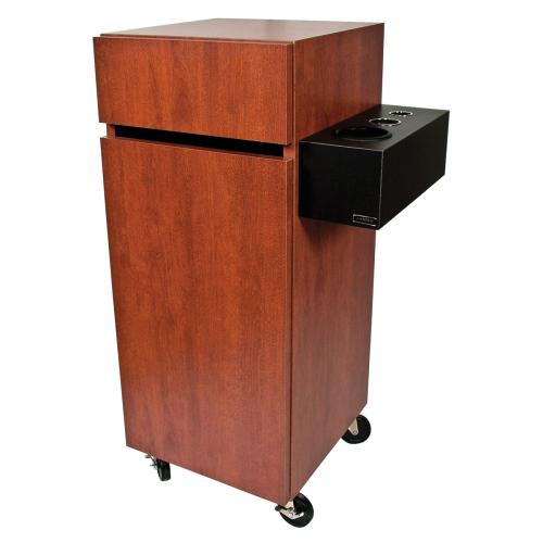 Collins QSE 463-20 Reve Portable Styling Station