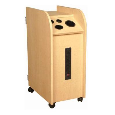 Collins QSE 3366-14 Cameo Styling Caddy