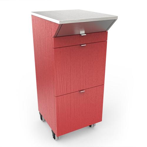 Veeco F-1822-08 Forty Five Slant Styling Station