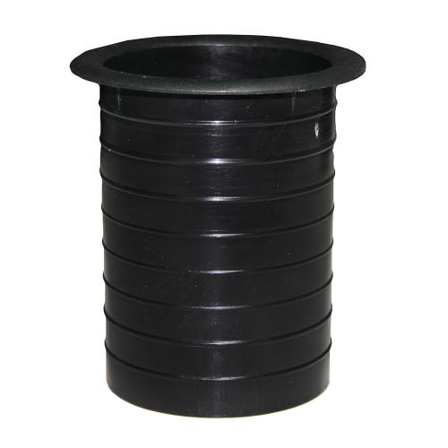 Jeffco 10132 - 3" Blower Holder Plastic