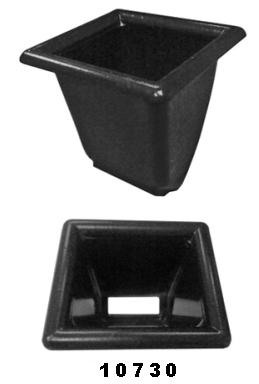 Jeffco 10730 - Hair Clipper Holder - plastic