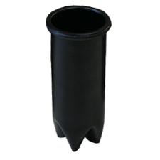 Jeffco 11912 - 1 1/2" Curling Iron Holder - Metal