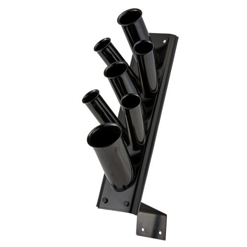 curling iron holder inserts