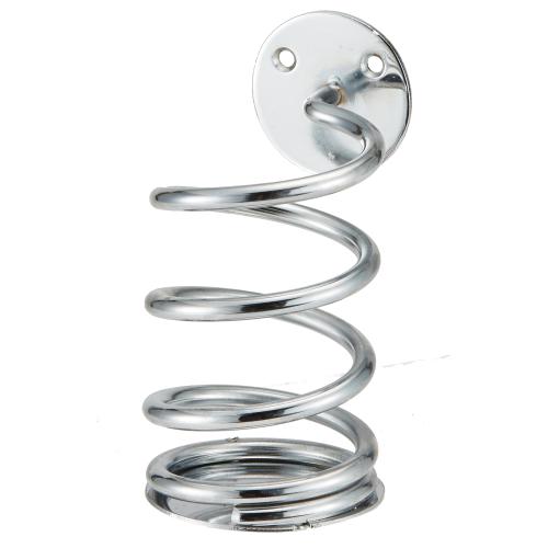 Pibbs 1530 Twist Wall Mount Curling /Flat Iron Holder