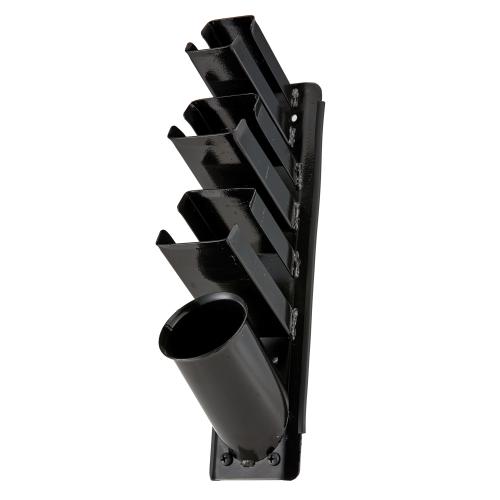 Pibbs 1511 Flat Iron Holder Wall Mount
