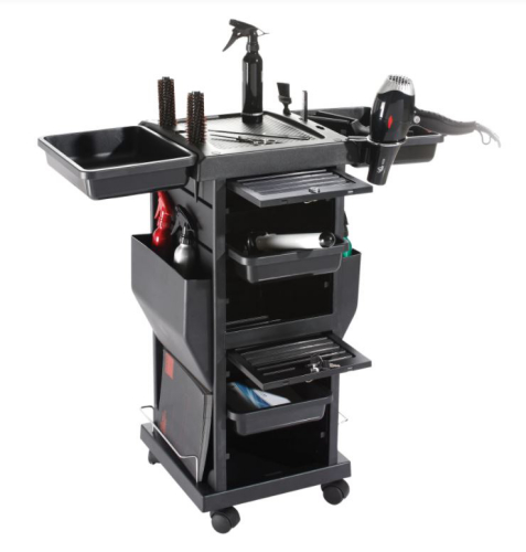 Kaemark Marian Roller Cart SAV-526-B