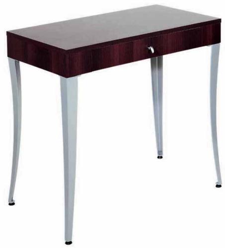 Belvedere KT102-HPL-44 Kallista Manicure Table