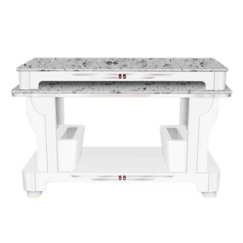 AYC SONOMA Nail Dryer Table