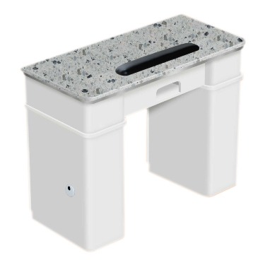 AYC SONOMA Manicure Table