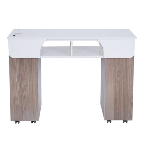AYC Seneca Manicure Nail Table
