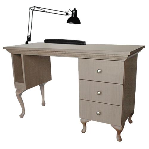 Collins 886-48 Bradford Nail Table