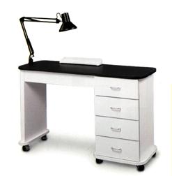 Collins 700-46 Capri Manicure Table