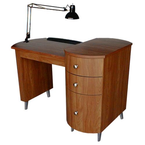 Collins 905-48 Cambridge Manicure Table